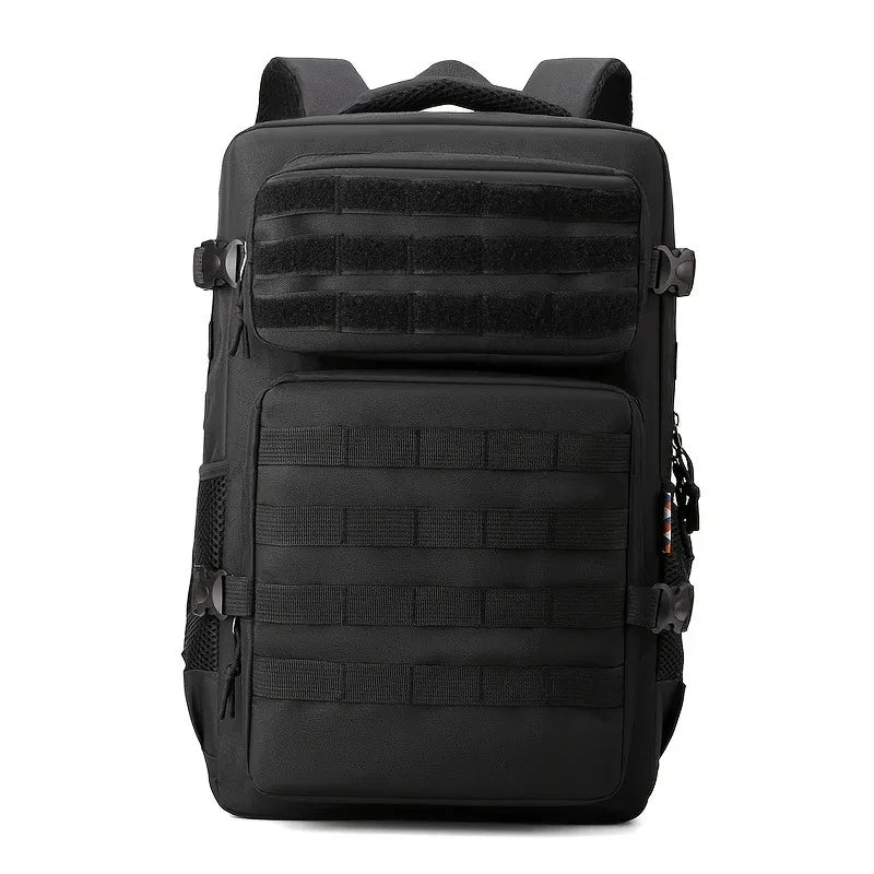 Men's Tactical Camouflage Backpack