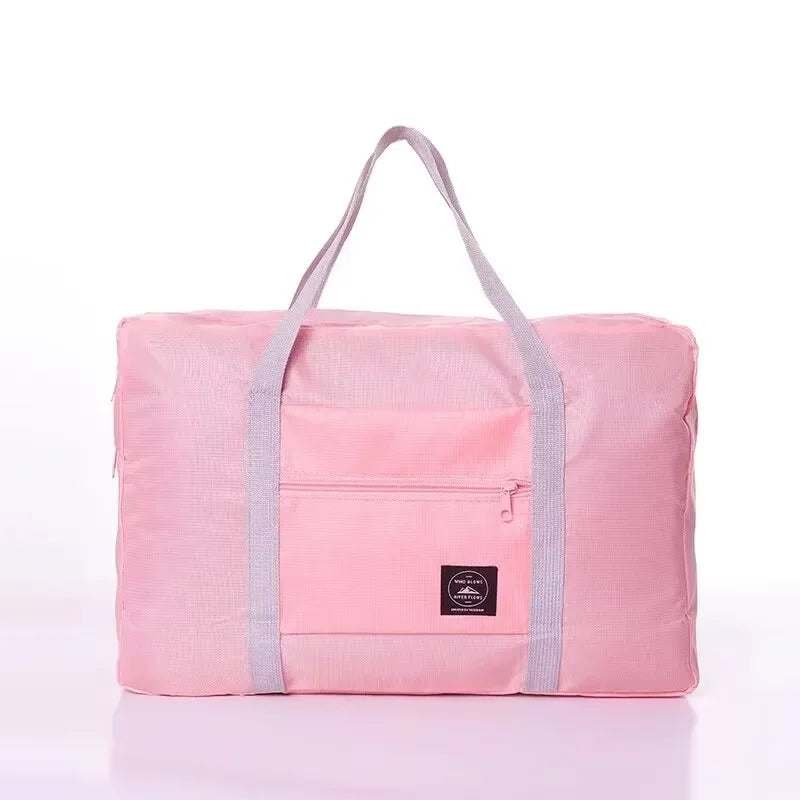 Waterproof Folding Travel Bag