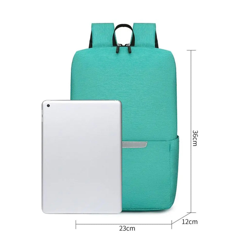 Casual Waterproof Small Backpack
