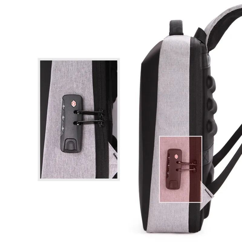 Anti-theft Computer Travel Backpack