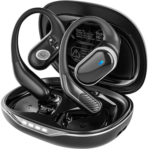 New Open Ear OWS Earphones