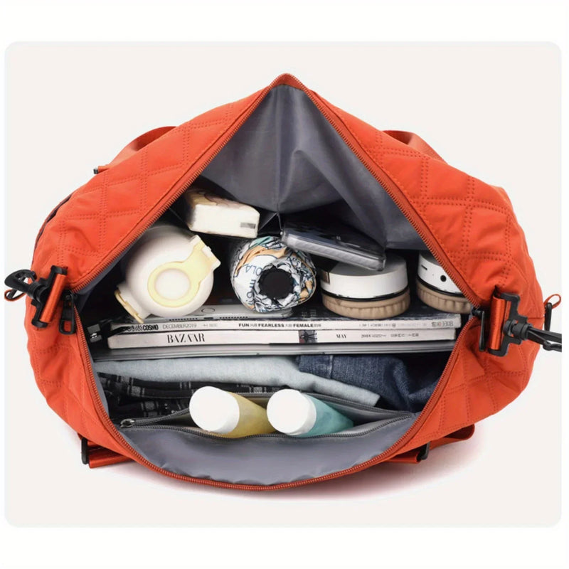 Stylish Large-Capacity Travel  Sports Bag