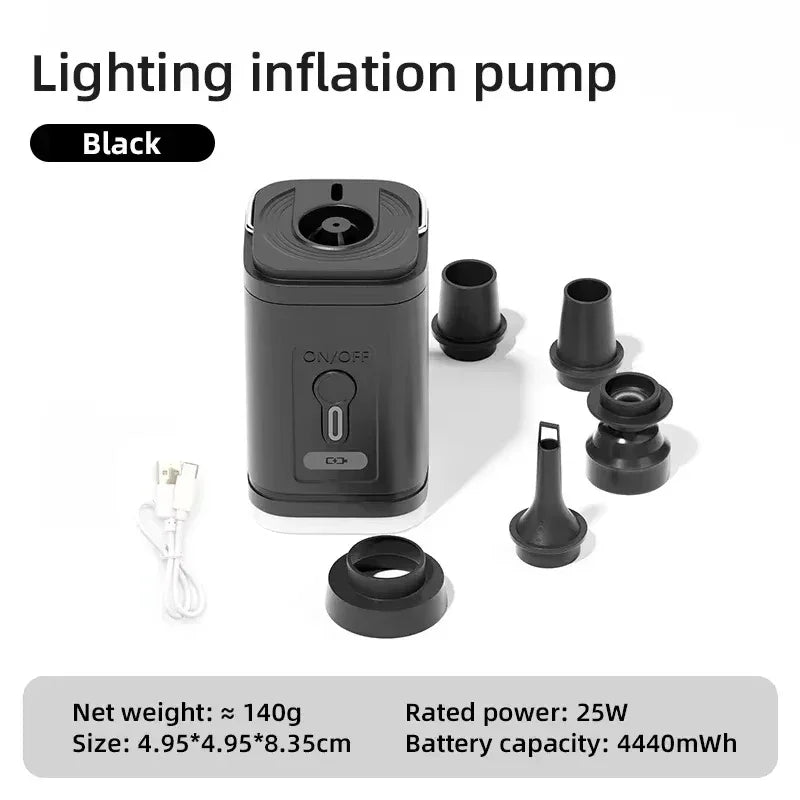 Compression Vacuum Storage Bag