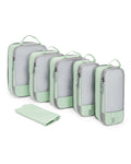 Compression Packing Cubes Set