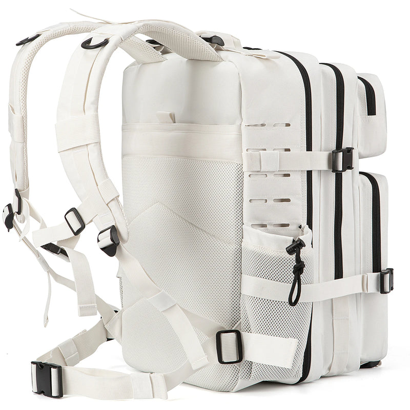"Tactical Outdoor Survival Backpack
