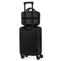Hardshell 2-Piece Luggage Set