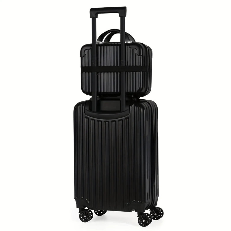 Hardshell 2-Piece Luggage Set