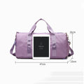 Stylish Unisex Waterproof Yoga Bag
