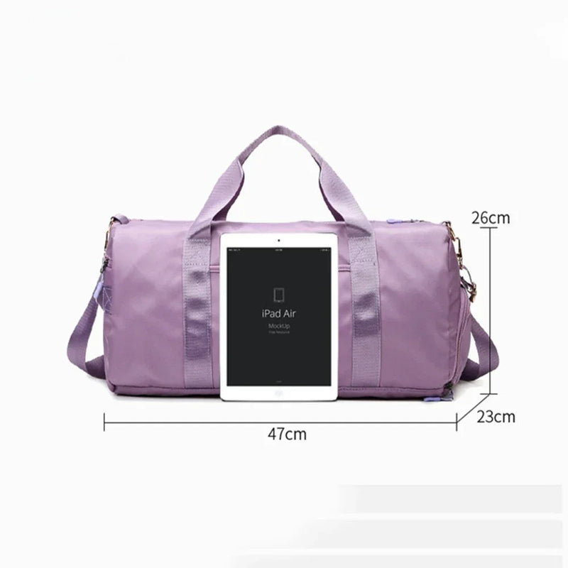 Stylish Unisex Waterproof Yoga Bag