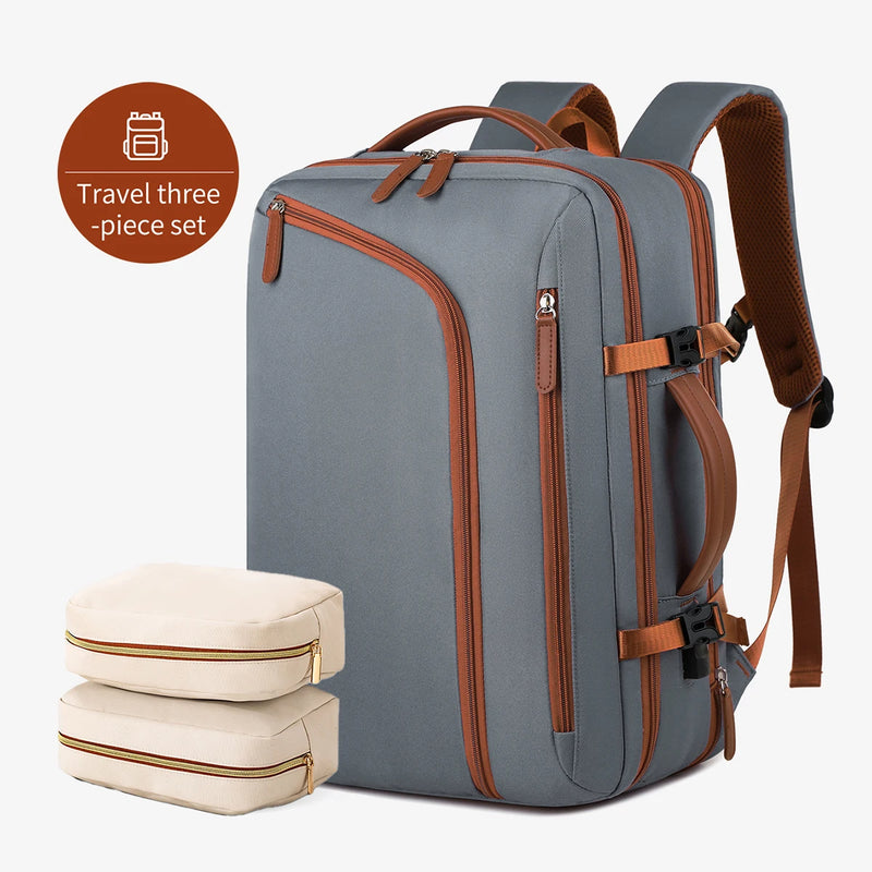 Large Capacity Travel Backpack