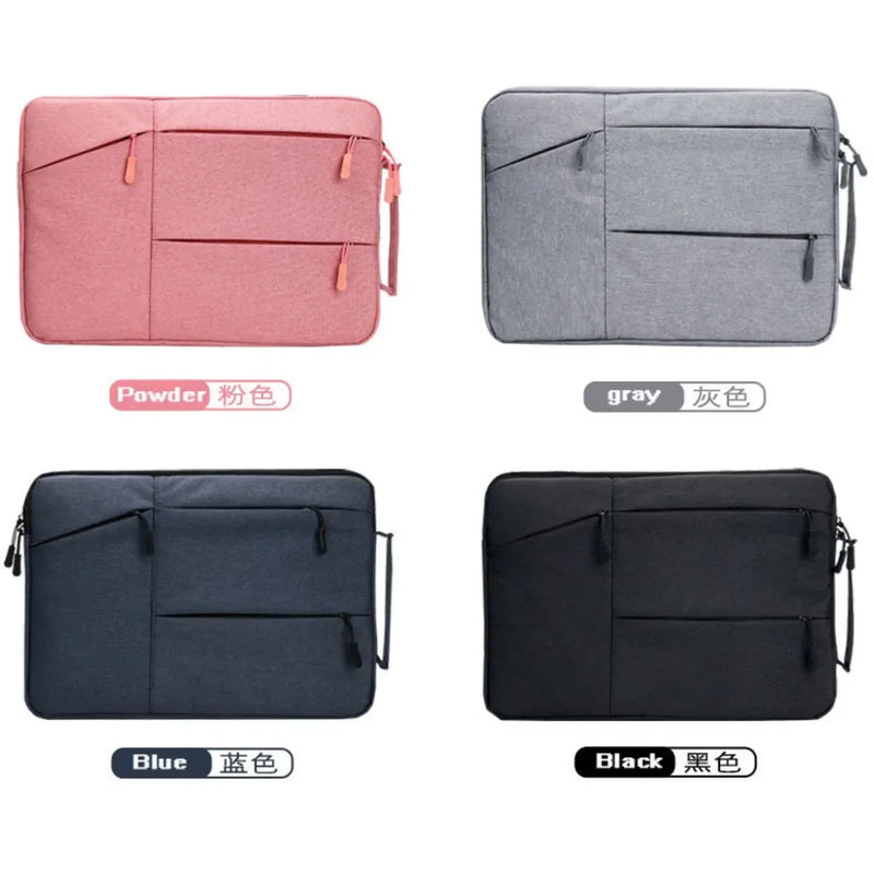 Portable Laptop Sleeve Bag