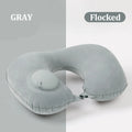 Travel Inflatable Neck Pillow