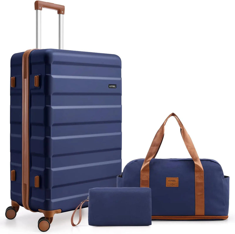 Spinner Wheel ABS Hardshell Luggage