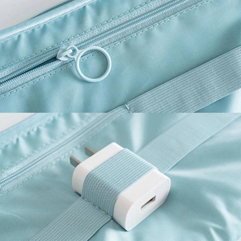 Waterproof Electronic Organizer Bag