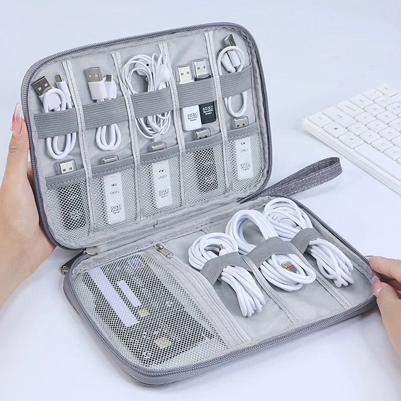 Portable Waterproof Travel Storage Bag
