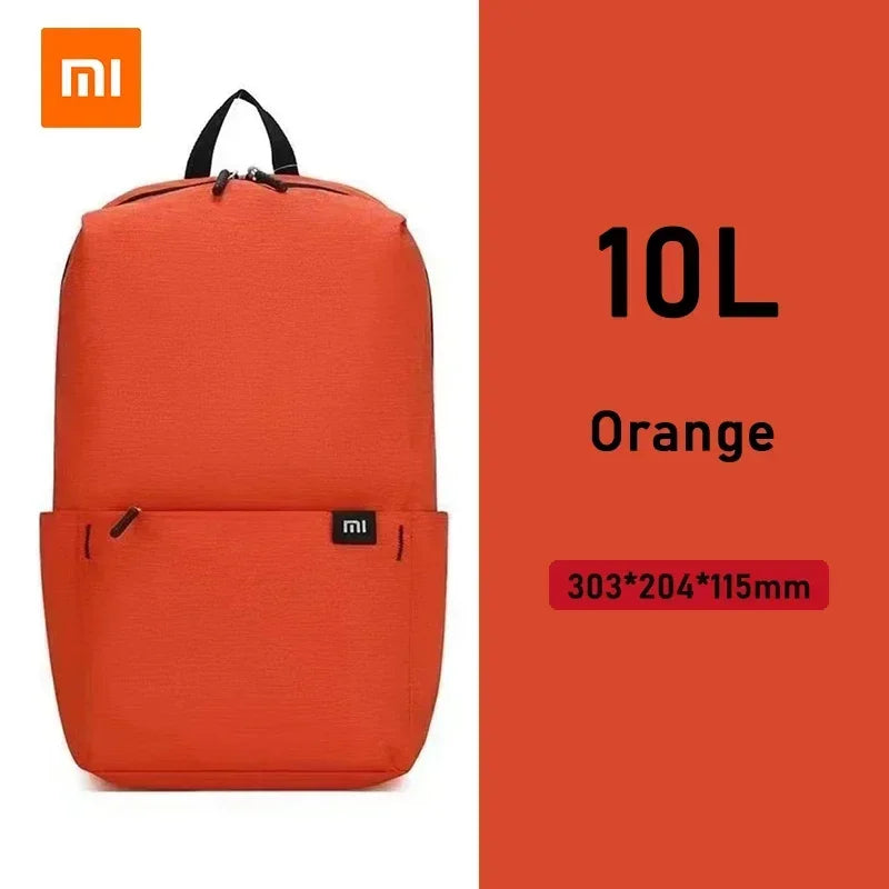 Waterproof Portable Travel Backpack