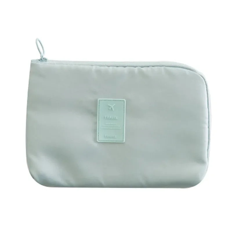 Waterproof Electronic Organizer Bag