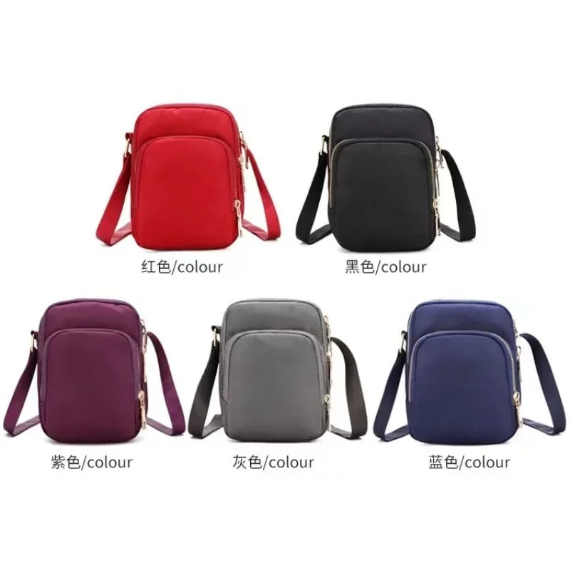 Women’s Shoulder & Crossbody Bag