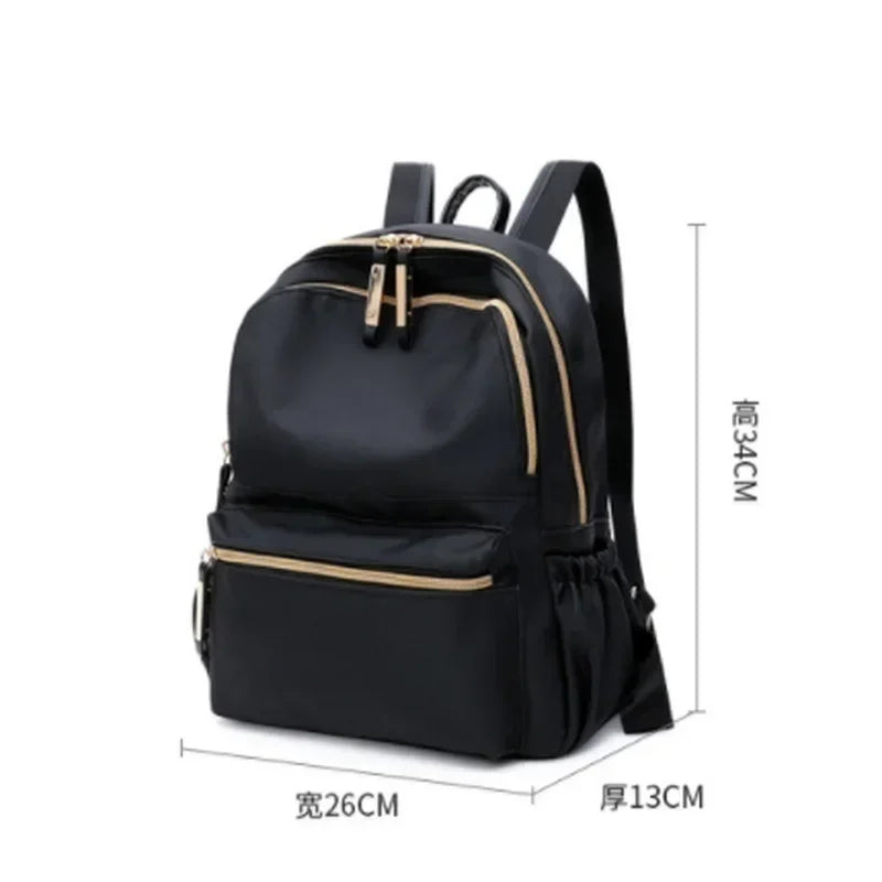 Waterproof Laptop Travel Backpack