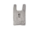 Waterproof Folding Shopping Bag