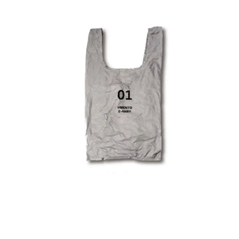 Waterproof Folding Shopping Bag