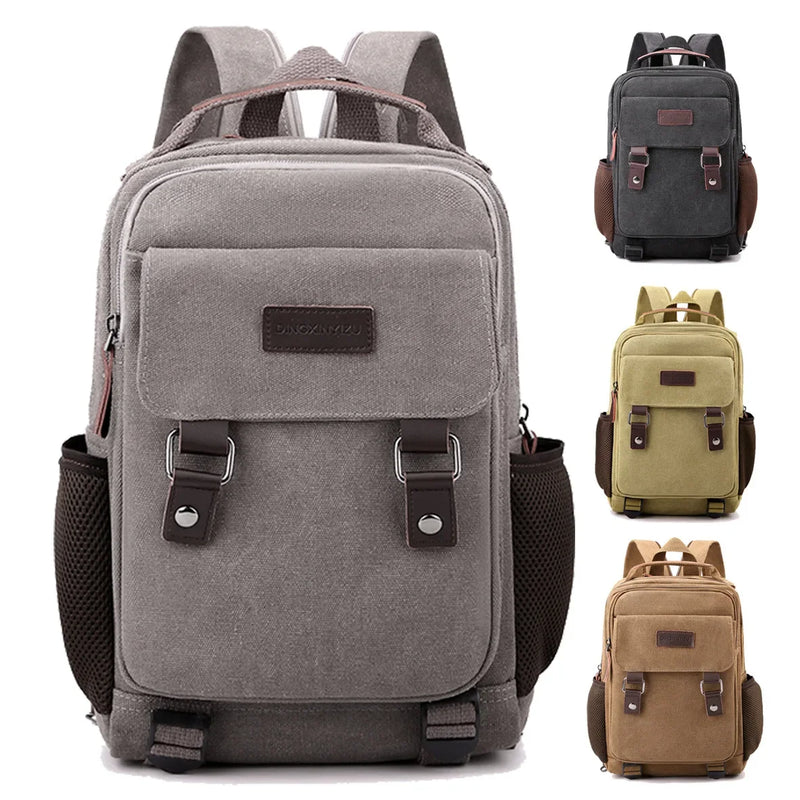 Rucksack Man Travel Backpacks