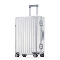 All-Aluminum Magnesium Alloy Luggage