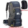 Tourist Rucksack 50L Travel Backpack