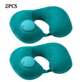 Travel Inflatable Neck Pillow