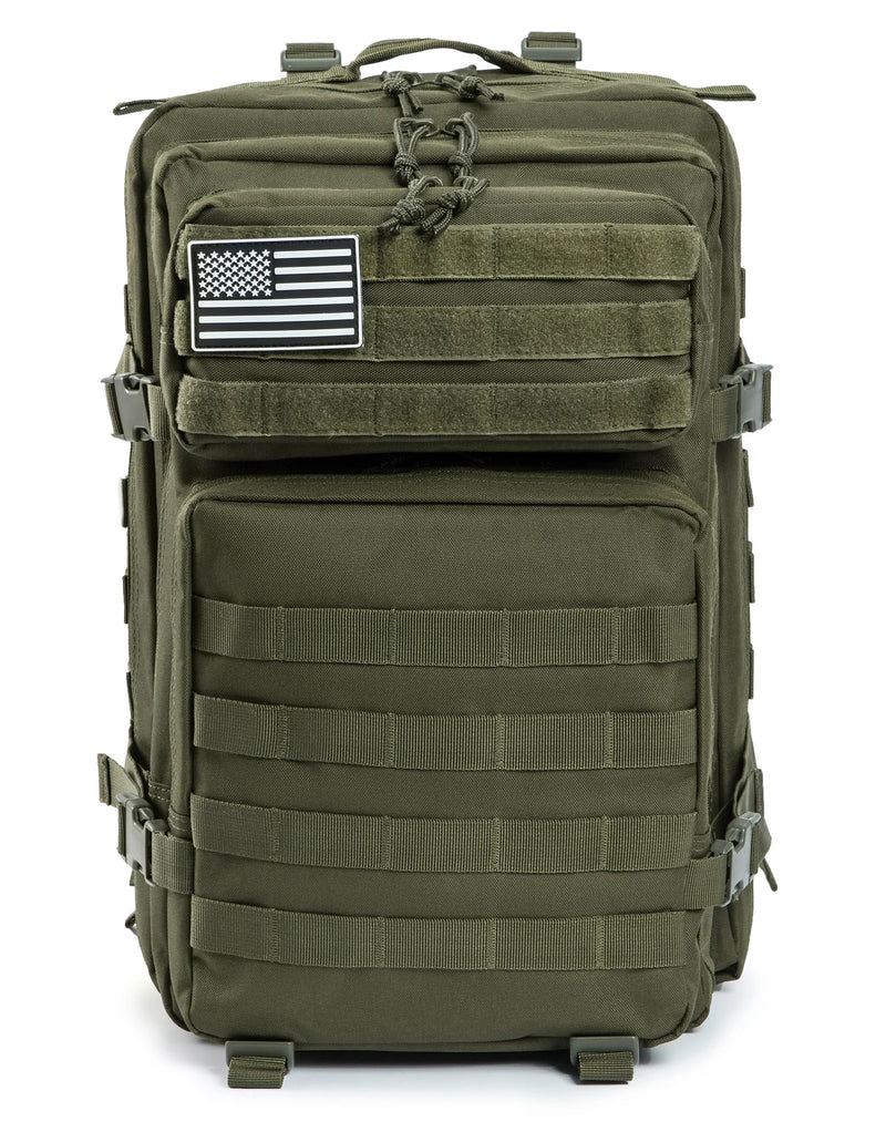 Travel 45L Tactical Backpack