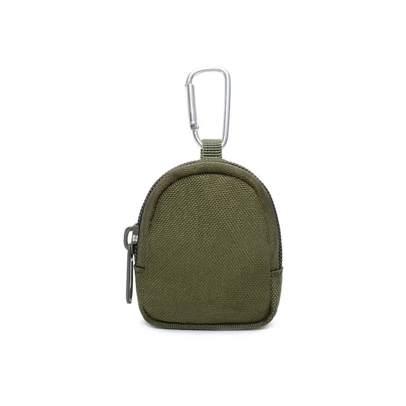 Tactical EDC Key Pouch