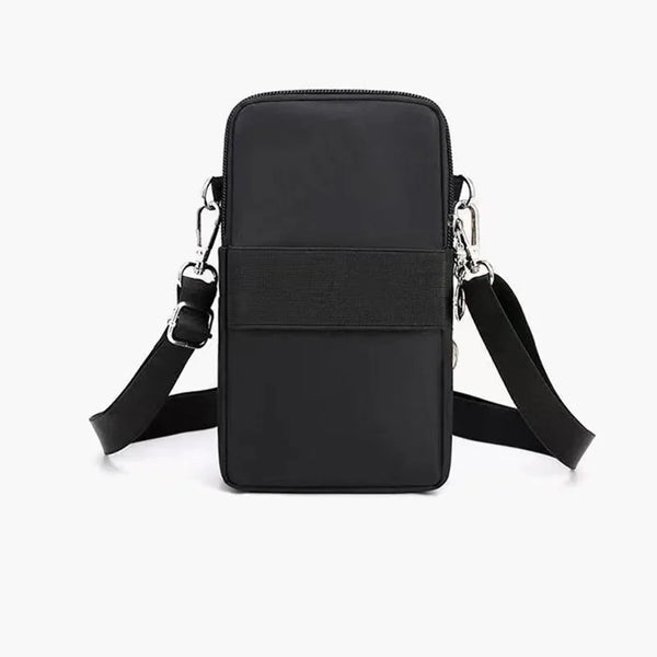 women's crossbody sports arm bag