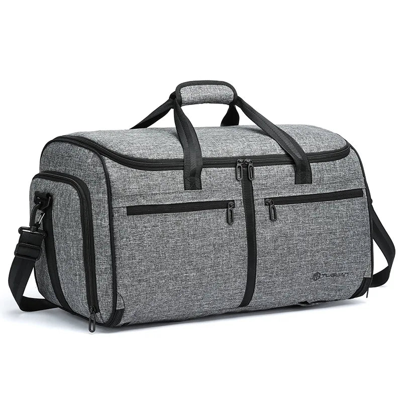 Foldable Business Travel Bag