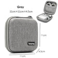 Mini Digital Gadgets Storage Bag