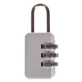 Luggage Security Password Lock