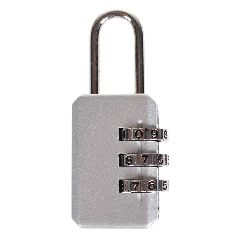 Luggage Security Password Lock