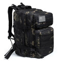 Travel 45L Tactical Backpack