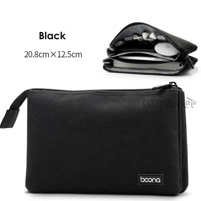 Multifunctional Digital Storage Bag