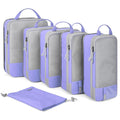 Compression Packing Cubes Set