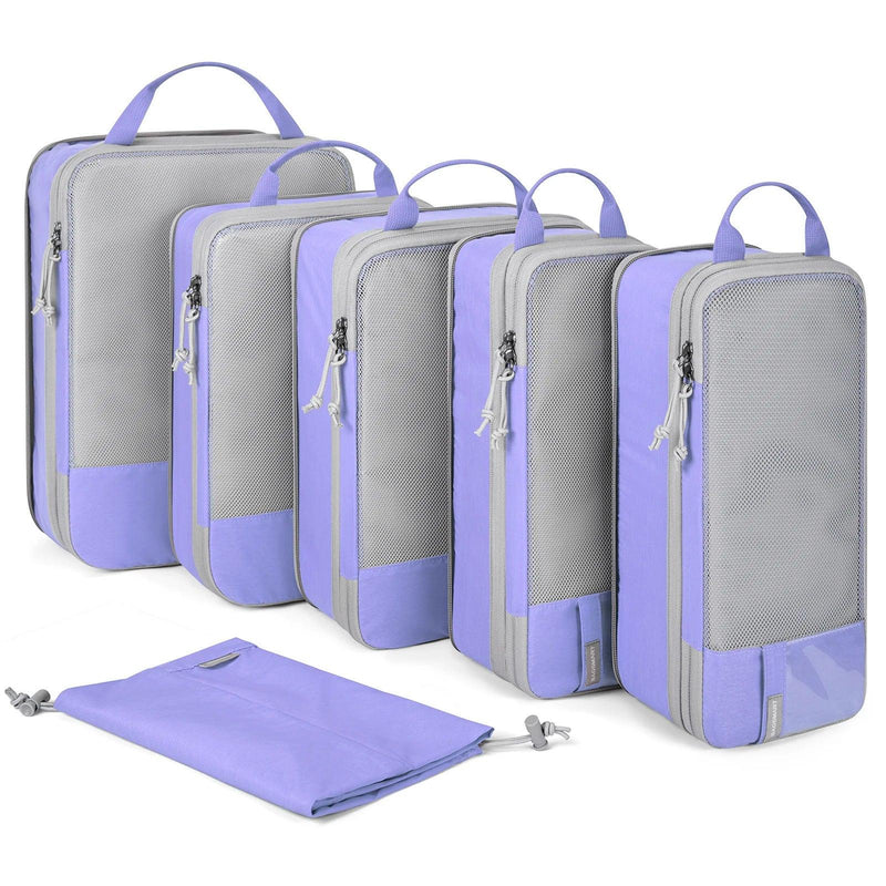 Compression Packing Cubes Set