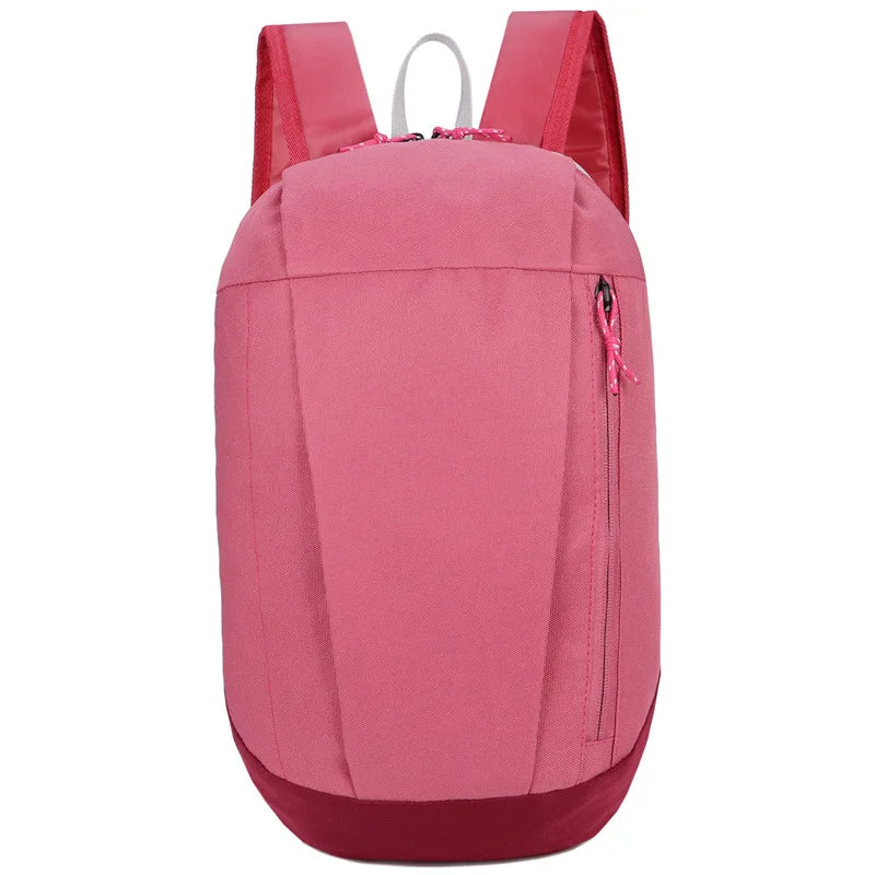 Outdoor Waterproof Oxford Backpack