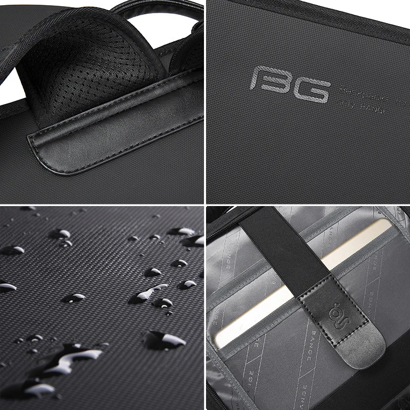 New Design Travel Backpack