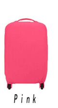 Travel Luggage Protective Cover