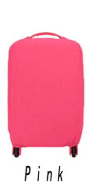 Travel Luggage Protective Cover