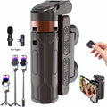 New Tripod phone Stand shutter
