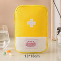 Travel Medicine Bag