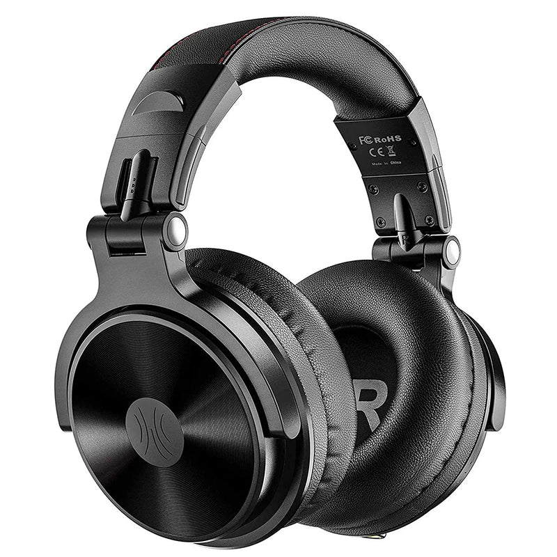 Pro-M High-fidelity Wireless Headphones