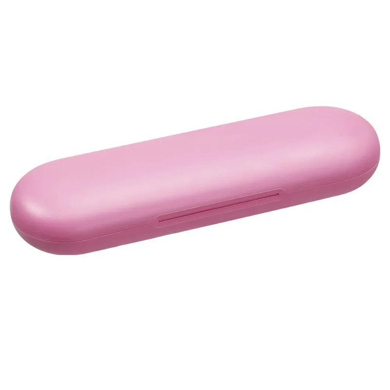 Electric Toothbrush Travel Box