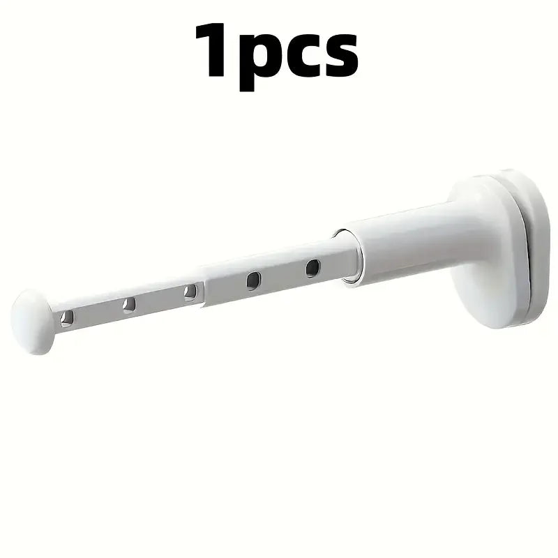 Thickened Portable Folding Hangers