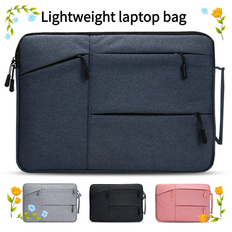 Portable Laptop Sleeve Bag